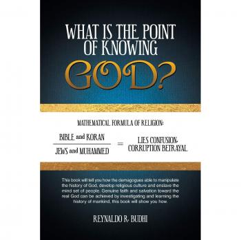 What Is the Point of Knowing God?