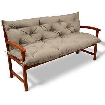 Cuscino con Spalliera Flair br per Panchine