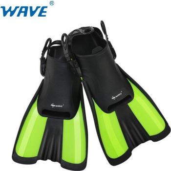 Antislip Vinnen voor Snorkelen
