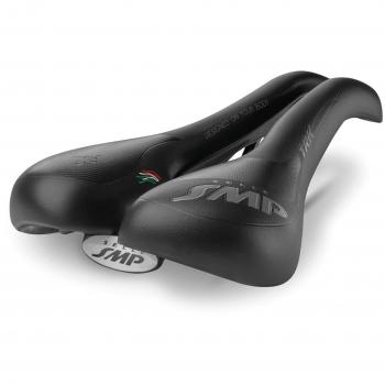 Selle SMP TRK Gel Ergonomie-Sattel