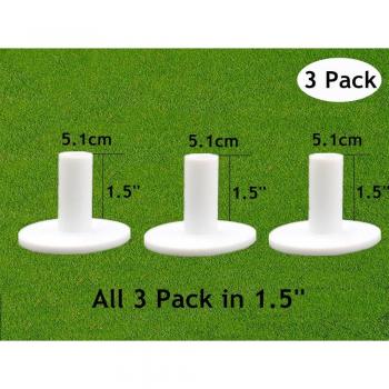 Golf Driving Range Tees