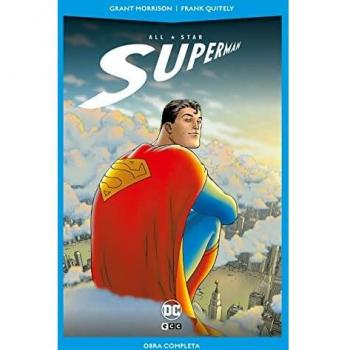 All-Star Superman (DC Pocket) (Segunda edición) (Tapa blanda).