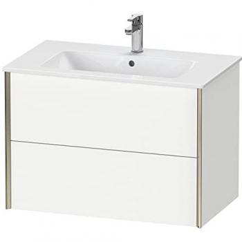 Duravit XViu 4126 Módulo de Almacenamiento para Lavabo