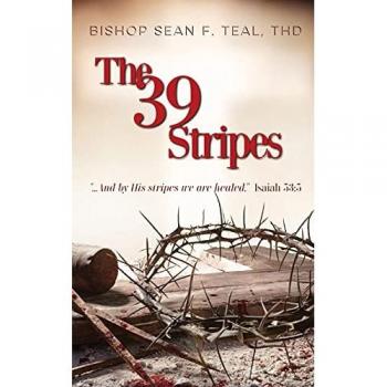The 39 Stripes