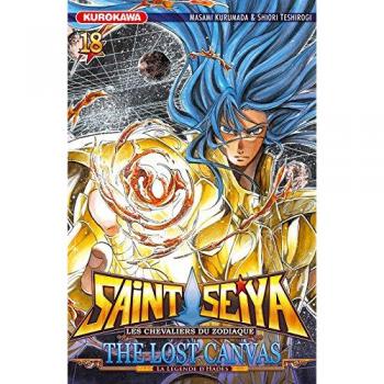 Saint Seiya