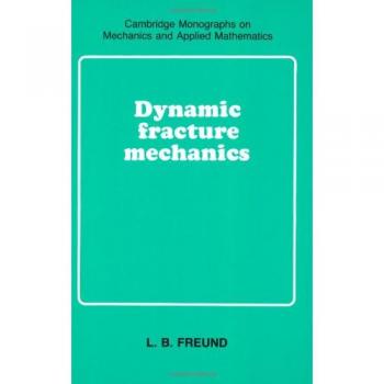 Dynamic fracture mechanics