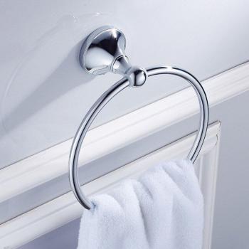 Vidric Antique Copper Bathroom Accessory