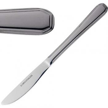 Olympia Monaco Dessert Knife (Pack of 12)