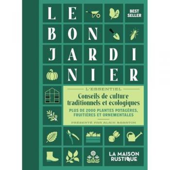 Le Bon Jardinier