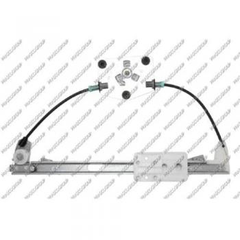 Accessoire électronique Lève-glace arrière gauche VG054W064 (Volkswagen)