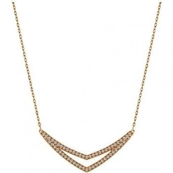 Collar Swarovski Alpha Medium 5210287