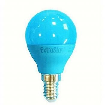 Lampada Globetto Blu 4W 60L – TradeShop Traesio
