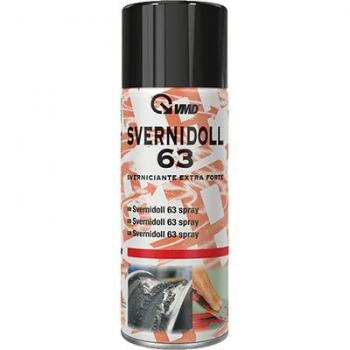 Eliminador de Capa Pómez Svernidoll 63ml