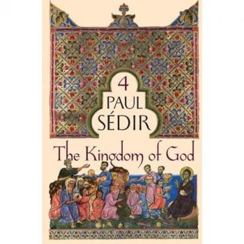 The Kingdom of God
