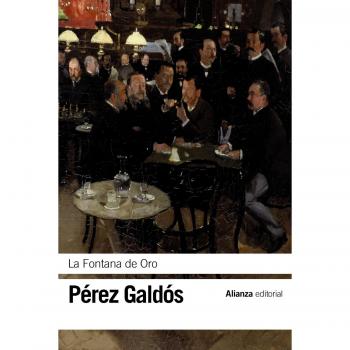 La Fontana de Oro