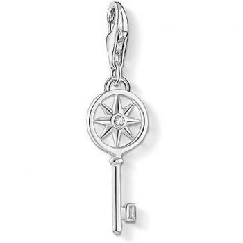 Donna Argento Charm di Perla Thomas Sabo 1799-051-14