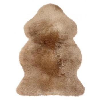 Premium Lammfell Teppich 70 mm Höhe