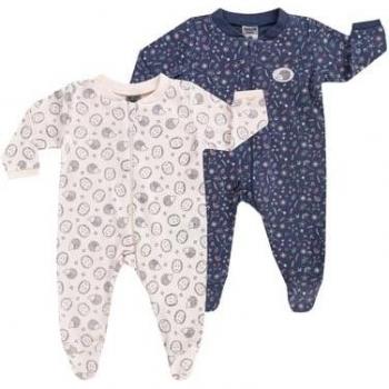 Rêveur Pyjamas – Pack Duo