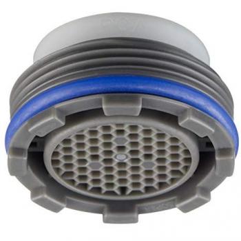 Aeratore Honeycomb PCA 22,5x100