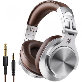 Oneodio A70 : Casque DJ / Studio – Bluetooth 5.0