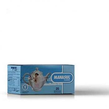Manasul Classic Digestive Health Tea 25 Bags
