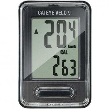 CatEye Velo Smart Meter