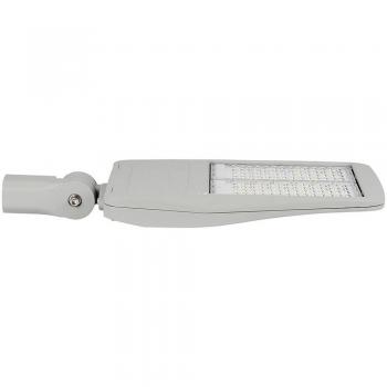 Farola LED 200W con Chip Samsung Clase II 140LM/W Gris 5700K IP65 Regulable