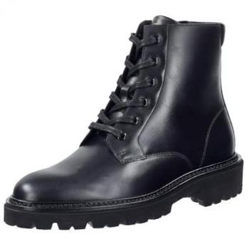 Schwarze Stiefelette von Gant – 31531116