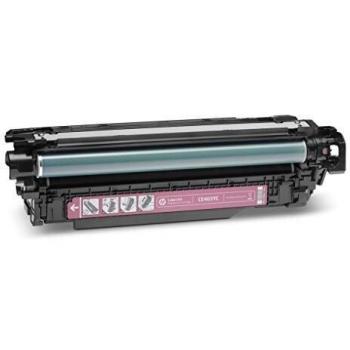 HP CE403YC/507A Magenta Cartridge – Extra Capacity (High‑Yield)