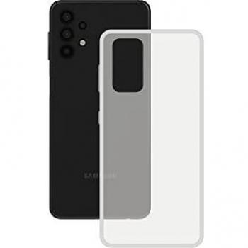 Transparent KSIX A32 4G Smart Case