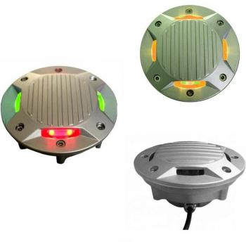 Aluminium Alloy LED Driveway Markers