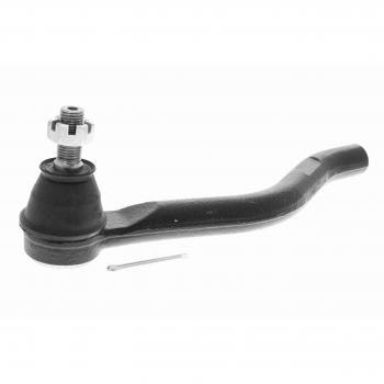 Rotule de direction pour HONDA CIVIC 8 Hatchback et 9 (Tourer inclus), modèle Ackoja A26-1170, gauche, Essieu avant, M14X1.5