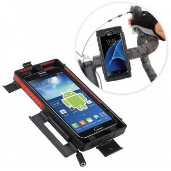 Soporte Tigra Sport Bike para Samsung Galaxy S7