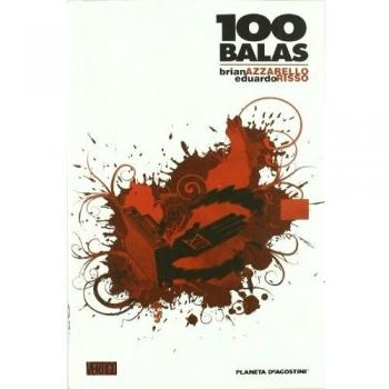 100 Balas integral, nº 2