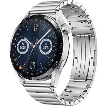 Huawei Watch GT3 Elite 46mm Active Smartwatch