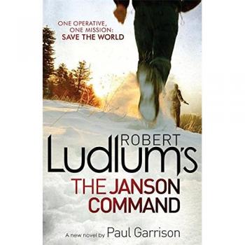 Robert Ludlum's The Janson Command