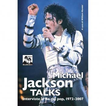 Michael Jackson talks