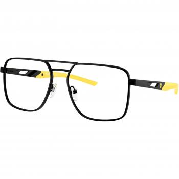 Ferrari Scuderia FZ7005 Vista 123 Transparent Black Men’s Frames