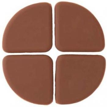 4pcs Crashproof Corner Protectors for Furniture