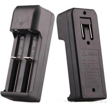 Cargador de Baterías Nitecore D4