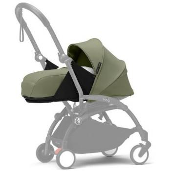 Stokke YOYO 0+ Neugeborenenaufsatz