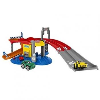 Chicco Garage Stop&Go Power Set