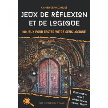 Cahier de vacances