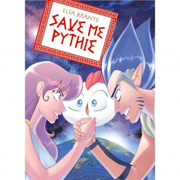 Save me Pythie