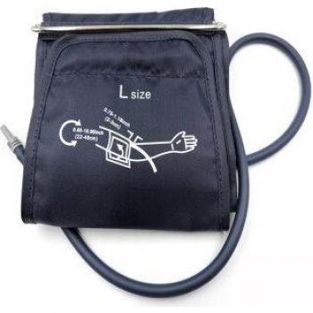 Sphygmomanomètre à longue manchette pour usage domestique