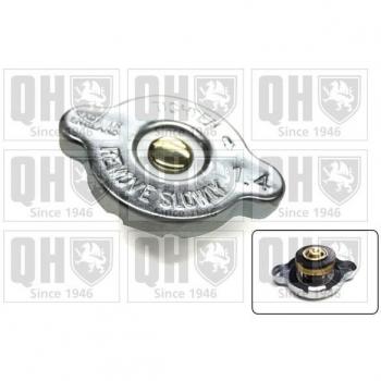 Quinton Hazell FC560 – Copertura Serbatoio Refrigerante