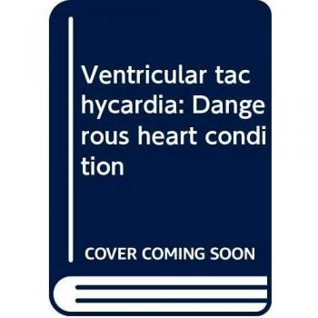 Ventricular tachycardia