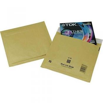 Sealed Air Mail Lite Or – Série 10