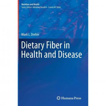 Dietary Fiber in Health and Disease