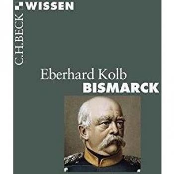 Eberhard Kolb Bismarck